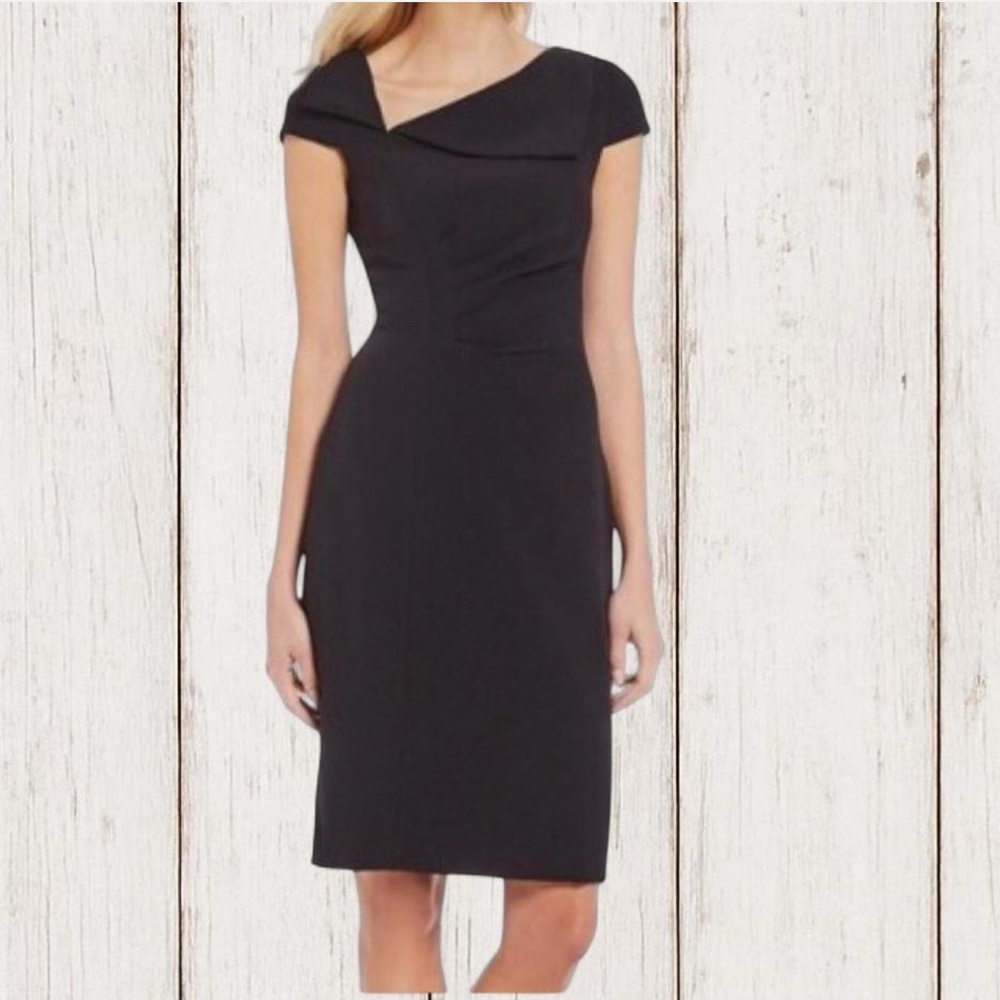 The Little Black Dress!